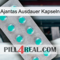 Ajantas Stamina Capsules 28